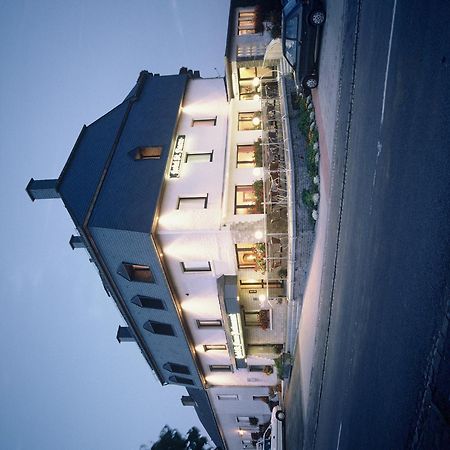 Hotel Saint Fiacre Буршайд Экстерьер фото